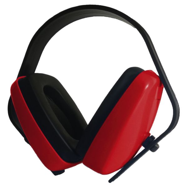 Image du produit : Casque antibruit standard