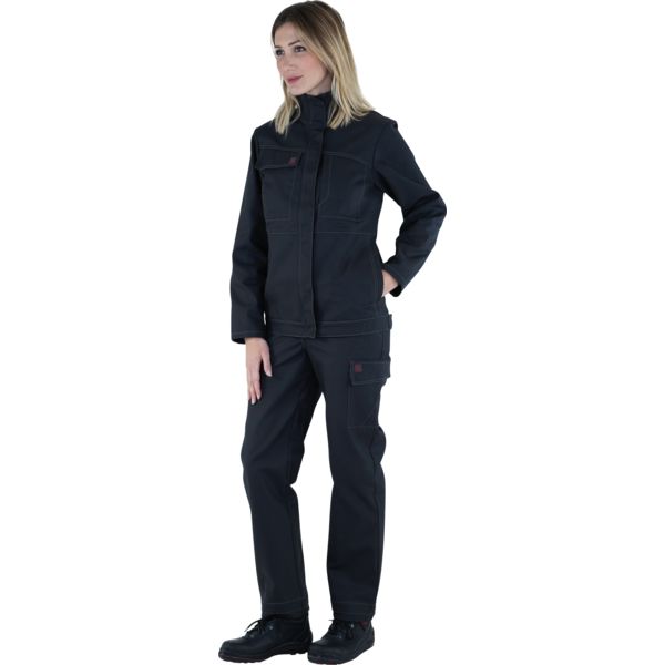 Image du produit : Blouson femme Citrine