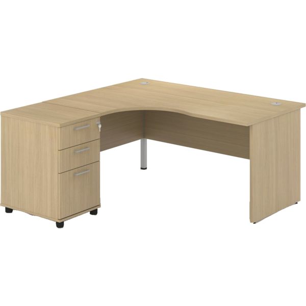 Image du produit : Bureau gamme PI