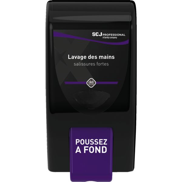 Image du produit : Distributeur Solopol GFX®