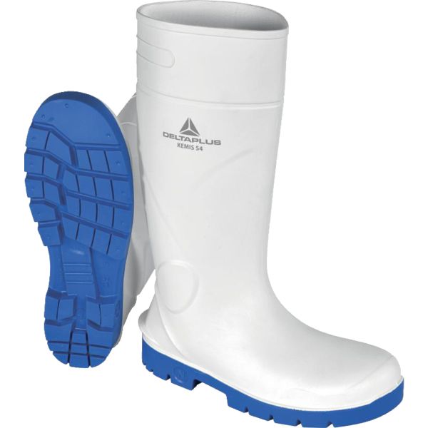 Image du produit : Bottes PVC Kemis S4 CI SRC