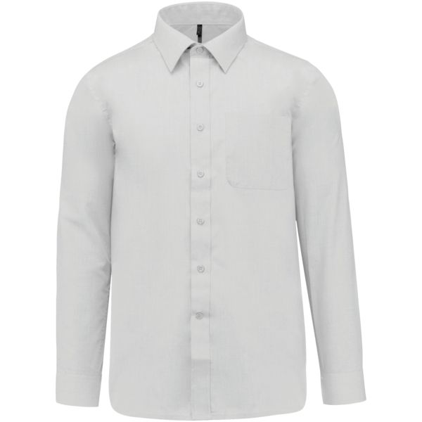 Image du produit : Chemise manches longues homme