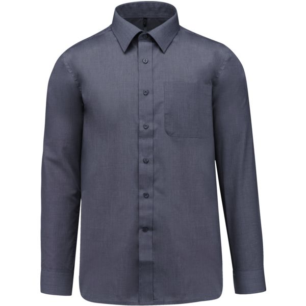 Image du produit : Chemise manches longues homme