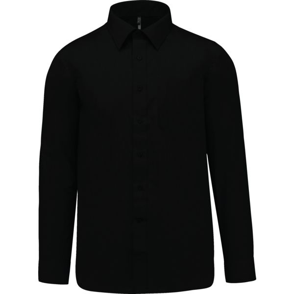 Image du produit : Chemise manches longues homme