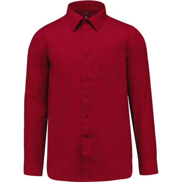 Image du produit : Chemise manches longues homme