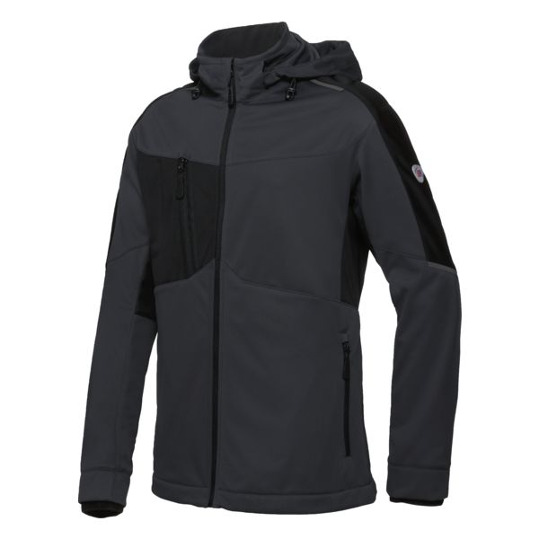 Image du produit : Veste softshell 1830