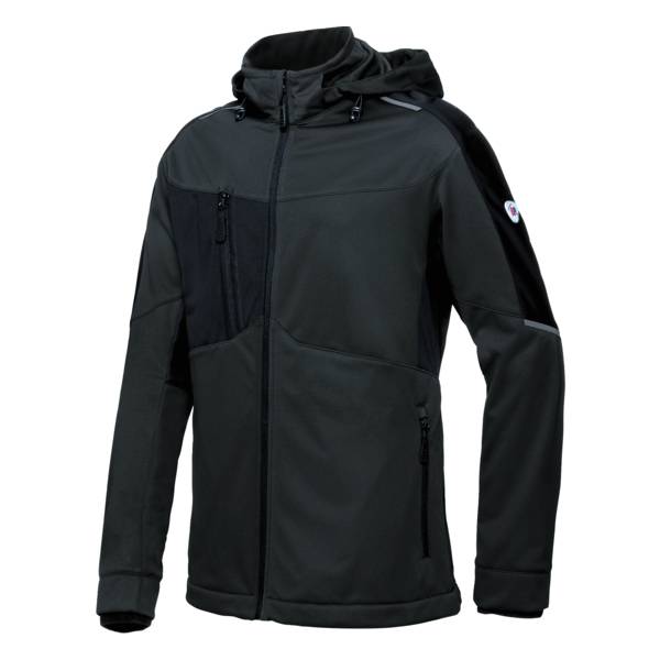 Image du produit : Veste softshell 1830