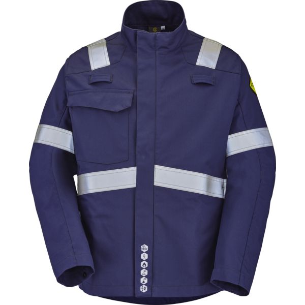 Image du produit : Blouson Overo 