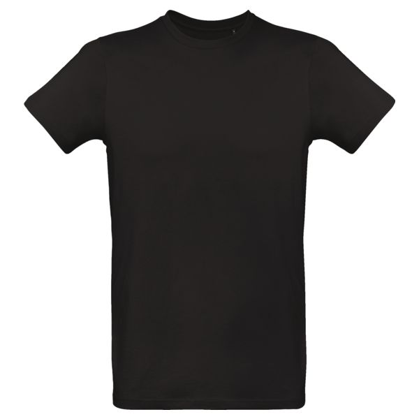 Image du produit : T-shirt BIO homme Inspire Plus