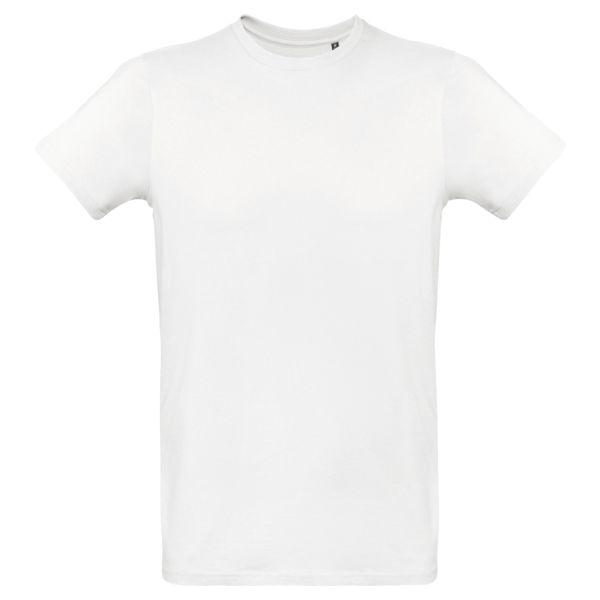 Image du produit : T-shirt BIO homme Inspire Plus