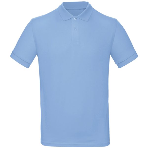 Image du produit : Polo BIO homme