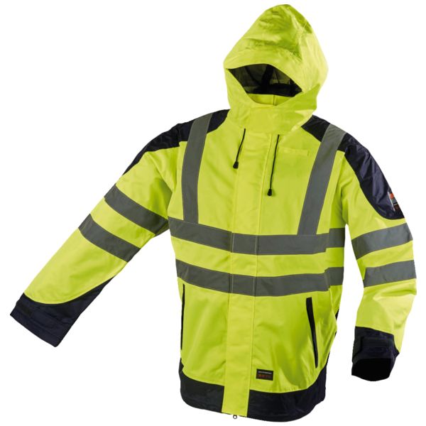 Image du produit : Parka Hivi 4 en 1 Elan