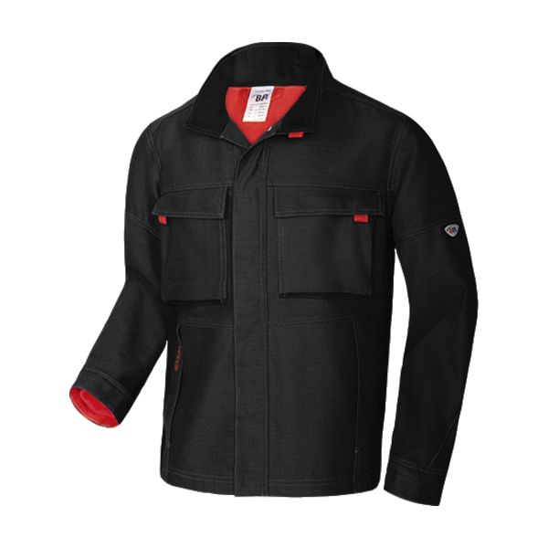 Image du produit : Veste Welder's Pro IV 2612-835