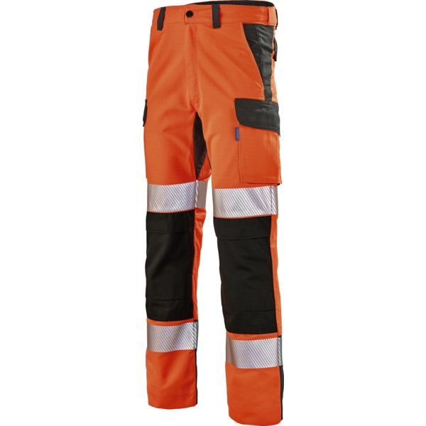 Image du produit : Pantalon EPI hivi Fluo Advanced ET76