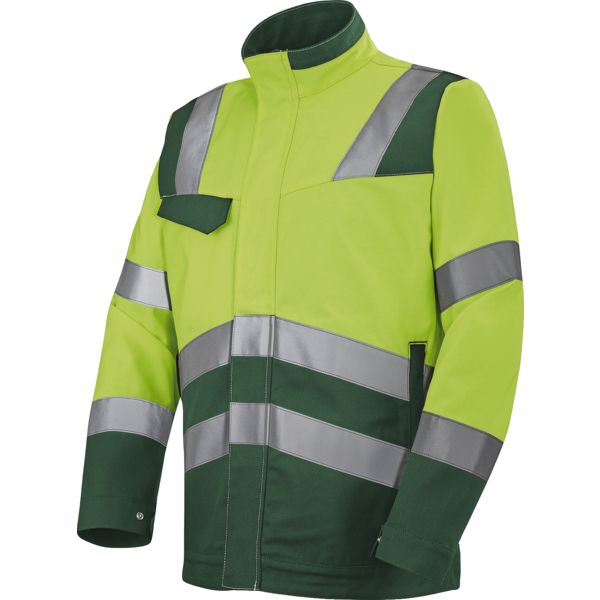 Image du produit : Blouson Hivi Fluo Safe XP