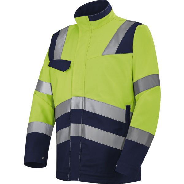 Image du produit : Blouson Hivi Fluo Safe XP