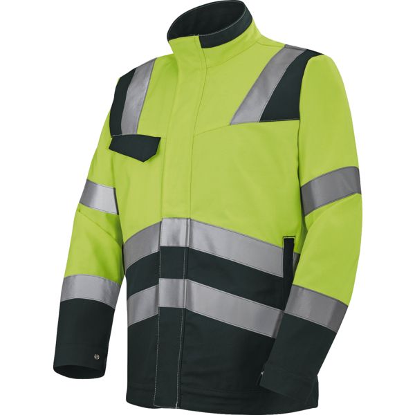 Image du produit : Blouson Hivi Fluo Safe XP