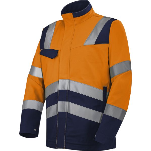 Image du produit : Blouson Hivi Fluo Safe XP