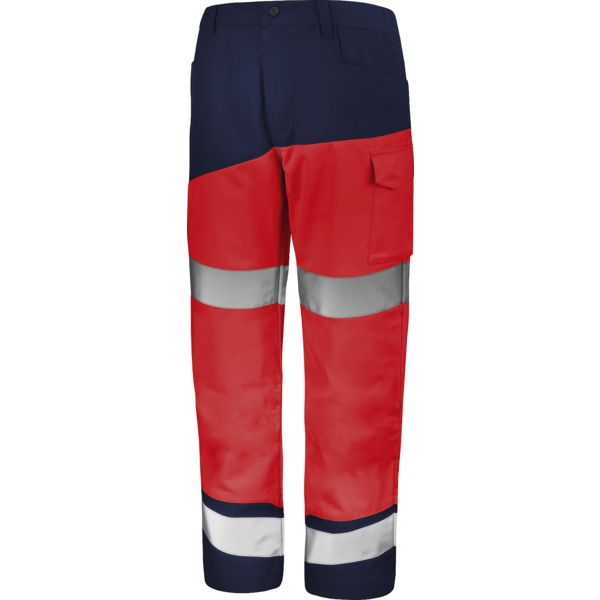 Image du produit : Pantalon EPI Hivi Fluo Safe XP