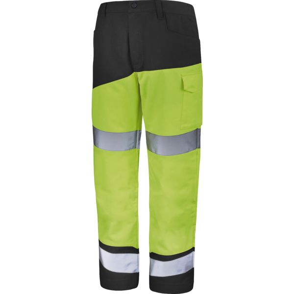 Image du produit : Pantalon EPI Hivi Fluo Safe XP