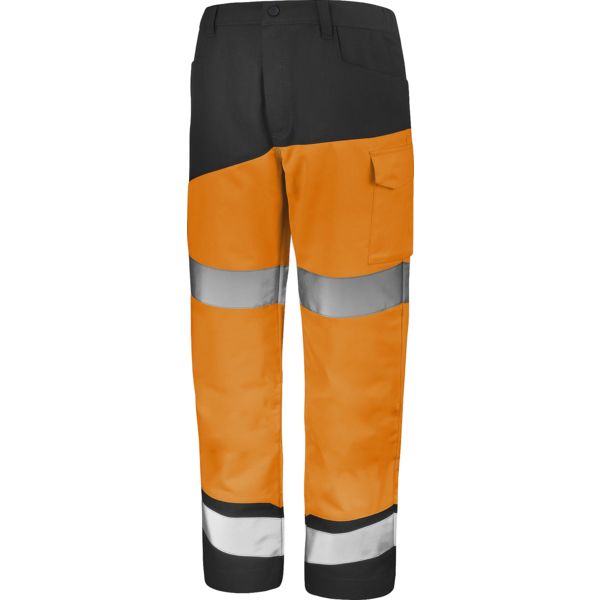 Image du produit : Pantalon EPI Hivi Fluo Safe XP