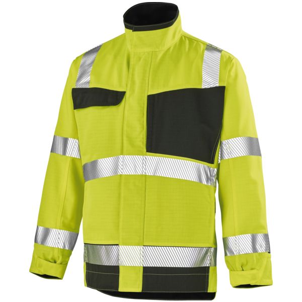 Image du produit : Blouson hivi fluo advanced ET76