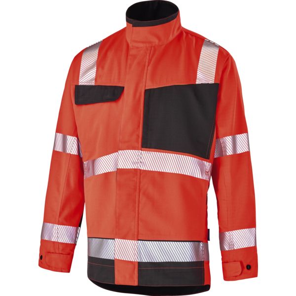 Image du produit : Blouson hivi fluo advanced ET76