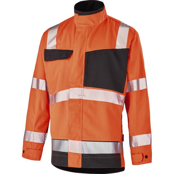 Image du produit : Blouson hivi fluo advanced ET76