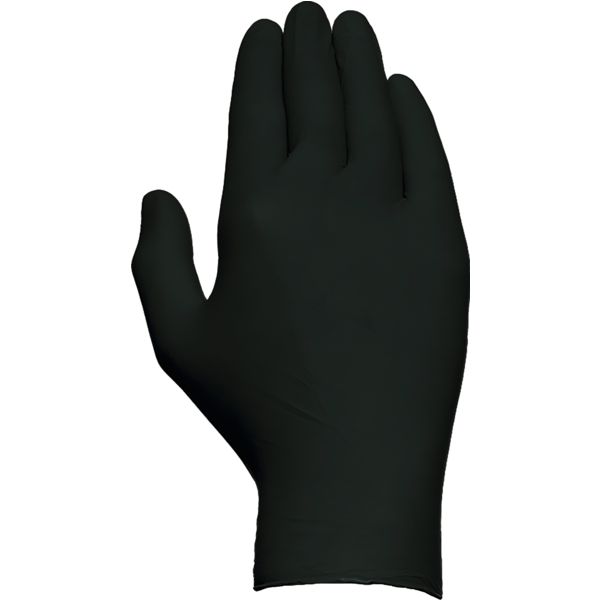 Image du produit : Gant nitrile 570