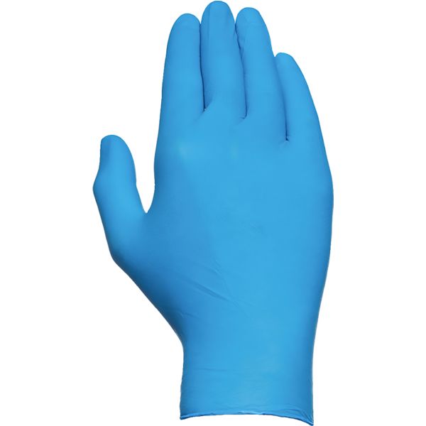 Image du produit : Gant nitrile 570