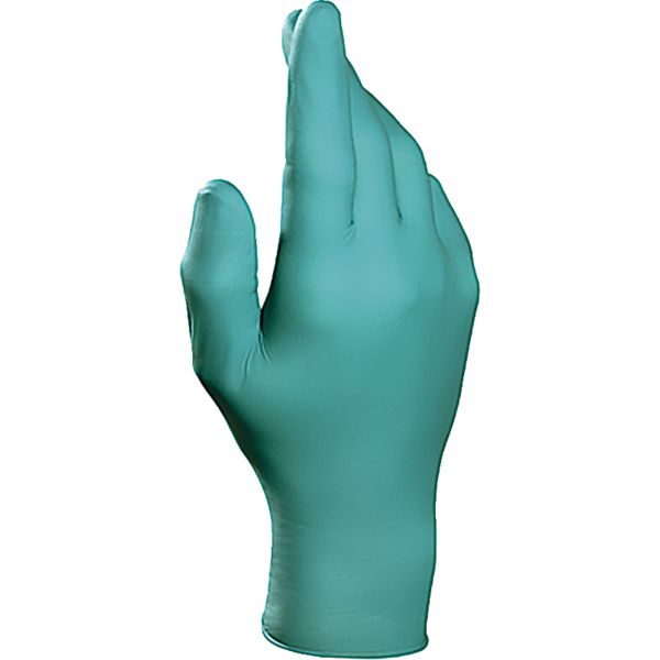 Image du produit : Gant nitrile Solo 977