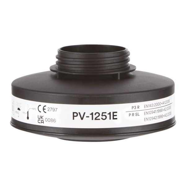 Image du produit : Filtres pour appareil à ventilation assistée PV-300E