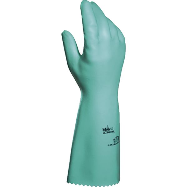 Image du produit : Gant nitrile Ultranitril 377