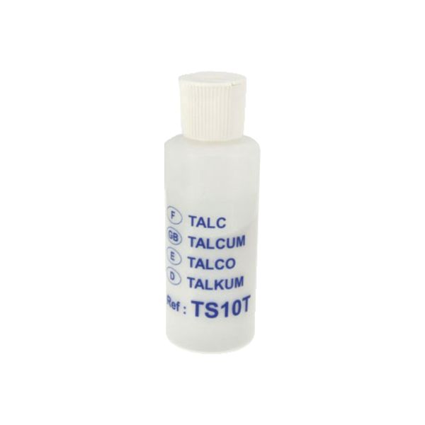 Image du produit : Talc - Flacon poudreur