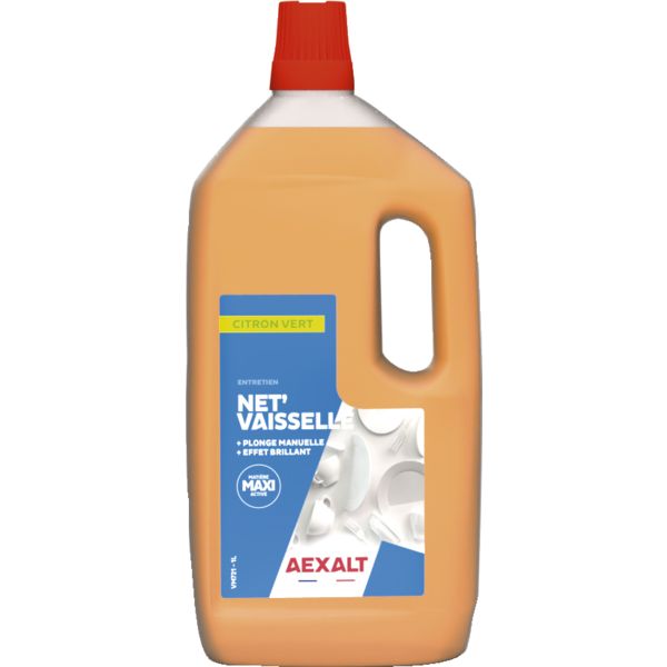 Image du produit : Liquide vaisselle Net’Vaisselle  