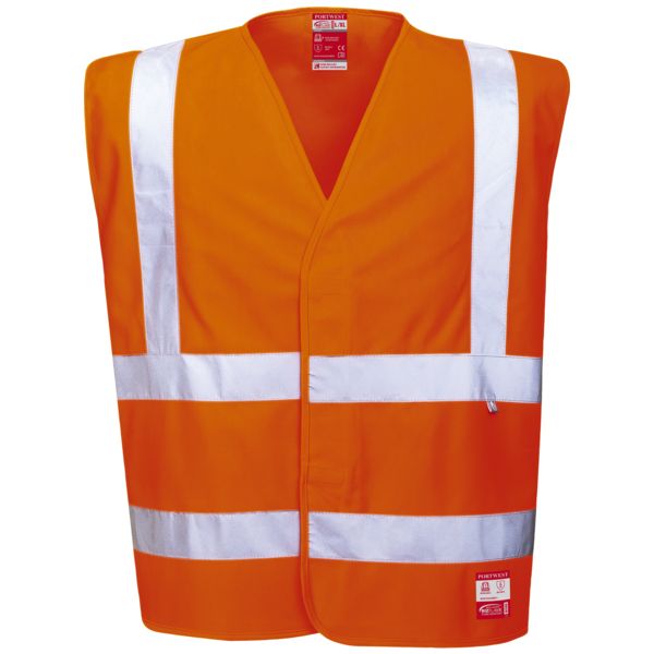 Image du produit : Gilet Fr Hivi FR71