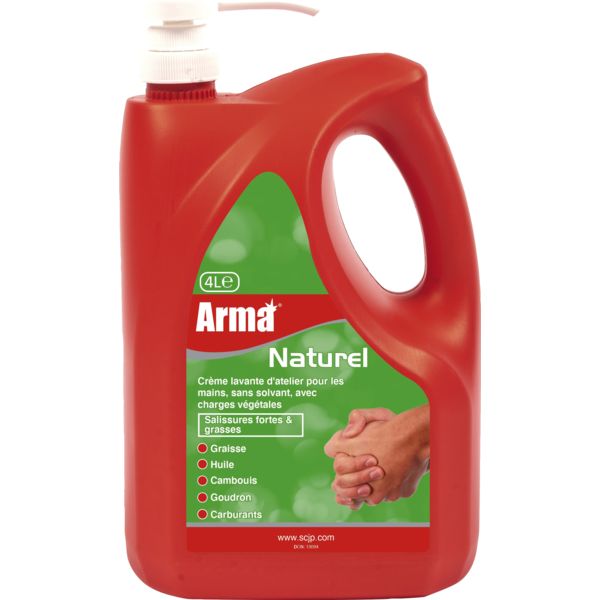 Image du produit : Arma® Naturel