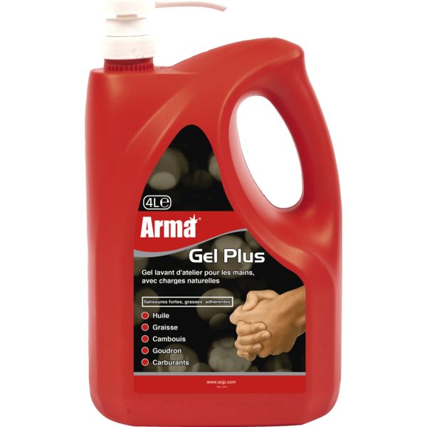 Image du produit : Arma® Gel