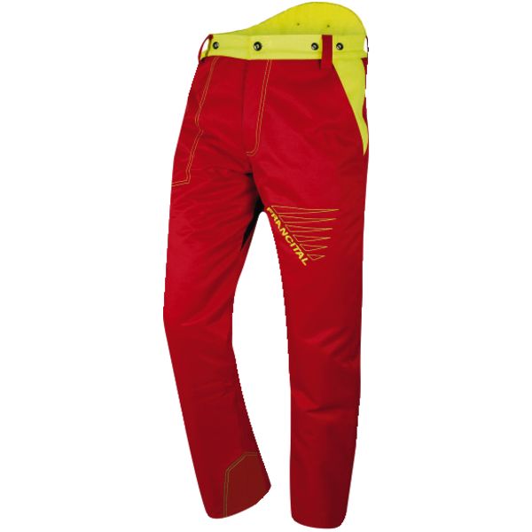 Image du produit : Pantalon Prior Type C