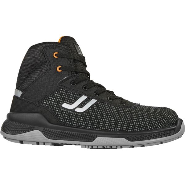 Image du produit : Chaussures Jaltechno S3 CI ESD HI SRC