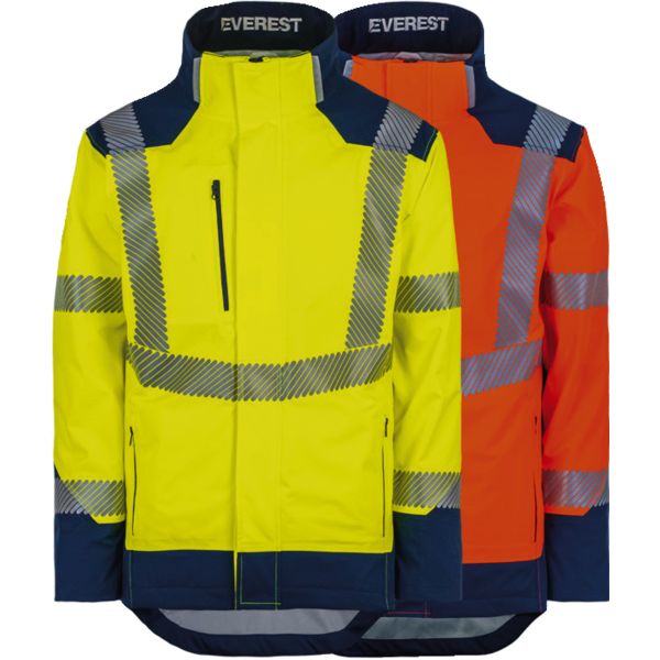 Image du produit : Veste de pluie Hivi Everest