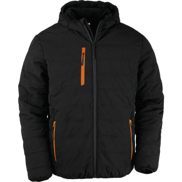 Image du produit : Blouson matelassé R240