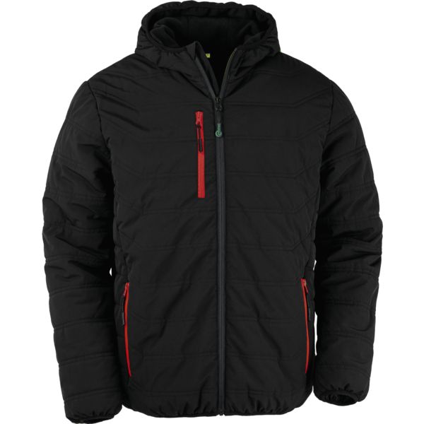 Image du produit : Blouson matelassé R240