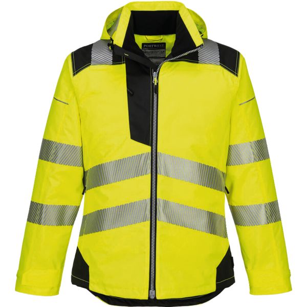 Image du produit : Parka Hivi PW3