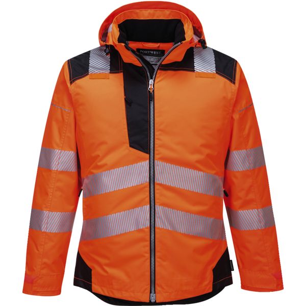 Image du produit : Parka Hivi PW3