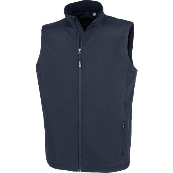 Image du produit : Gilet softshell RS902