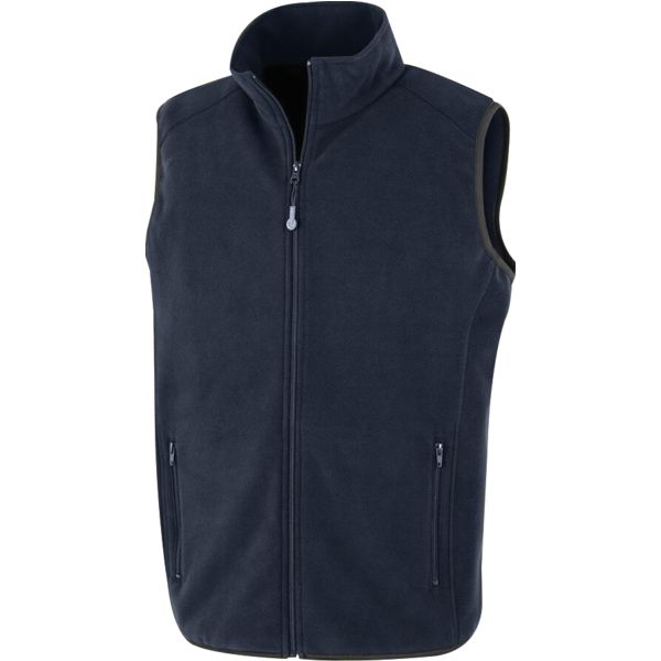 Image du produit : Gilet polaire RS904