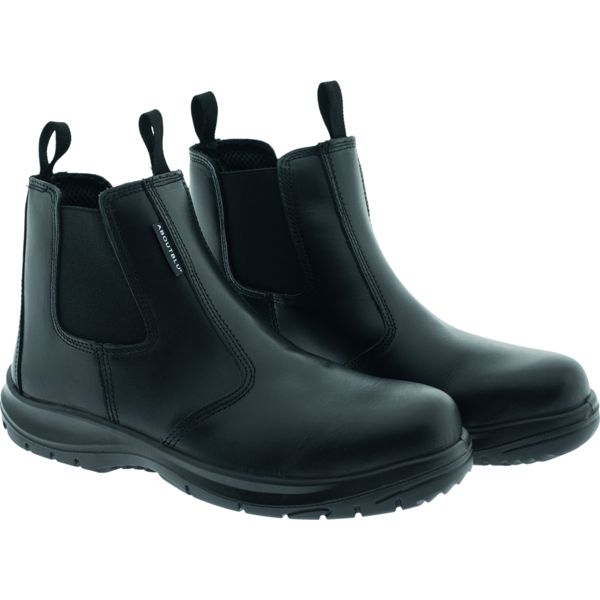 Image du produit : Bottines B-Light S3 SRC