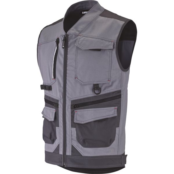 Image du produit : Gilet Trowel 9ATT3