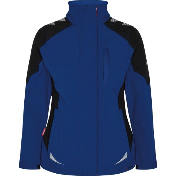 Image du produit : Blouson Softshell Galaxy Lady